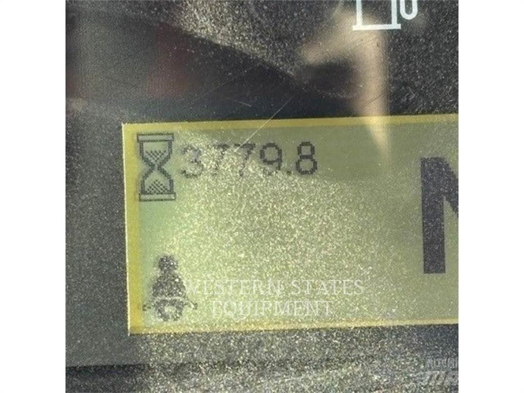 CAT 938M Utovarivači na točkove