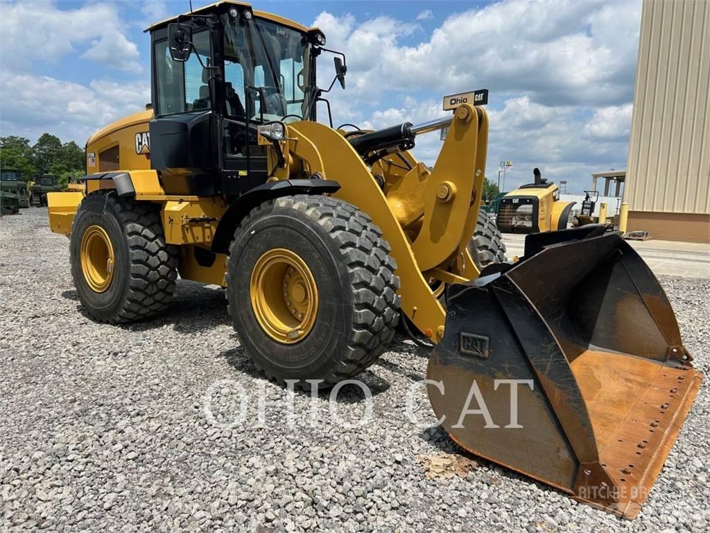 CAT 938M Utovarivači na točkove