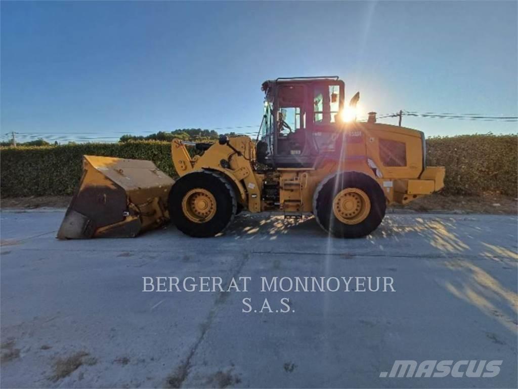 CAT 938M Utovarivači na točkove