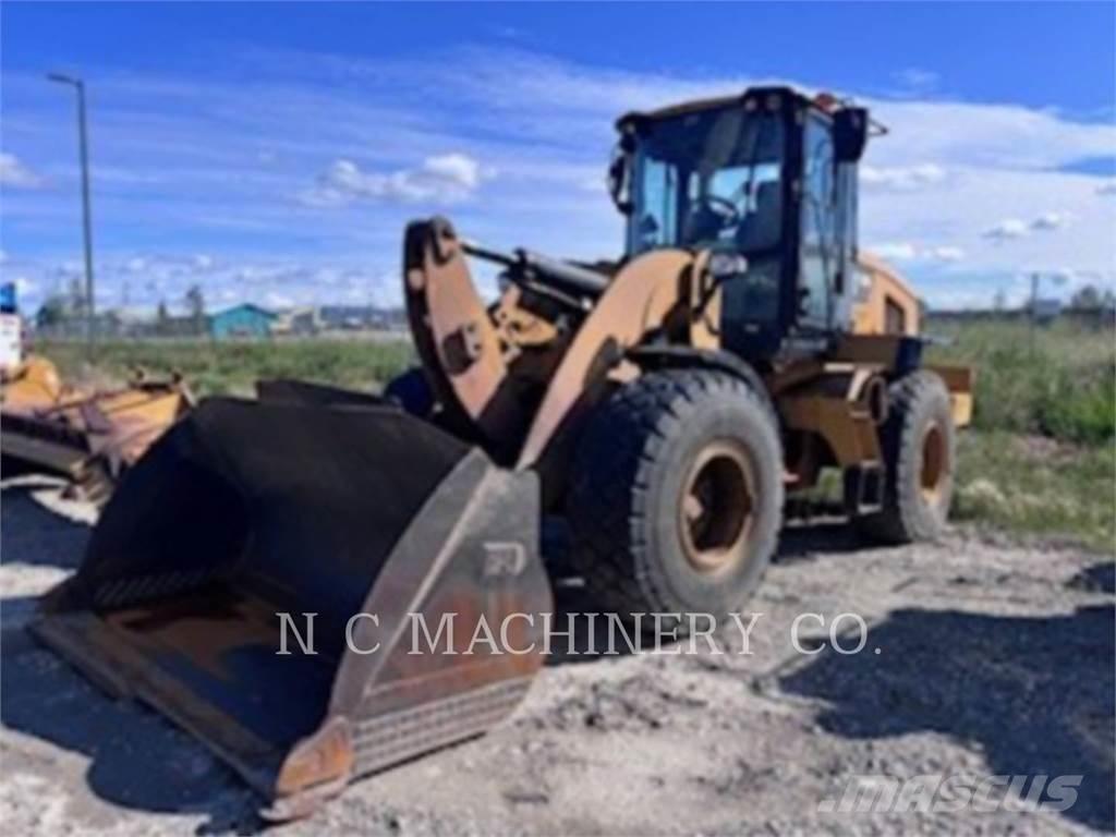 CAT 938M Utovarivači na točkove