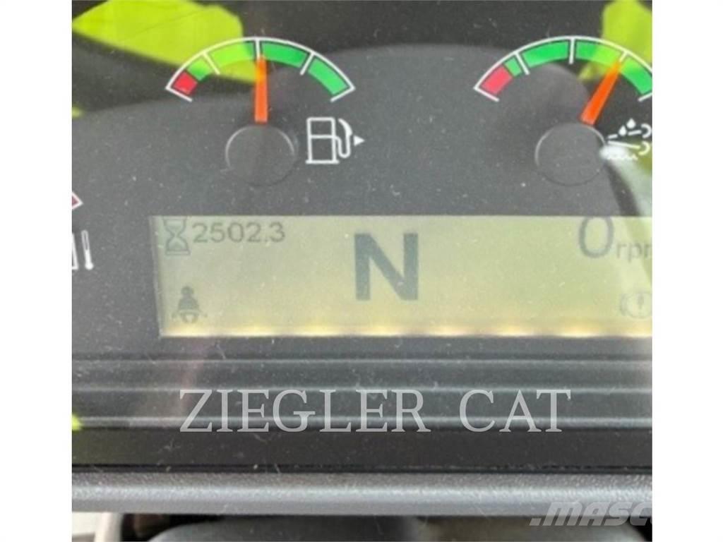 CAT 938M Utovarivači na točkove
