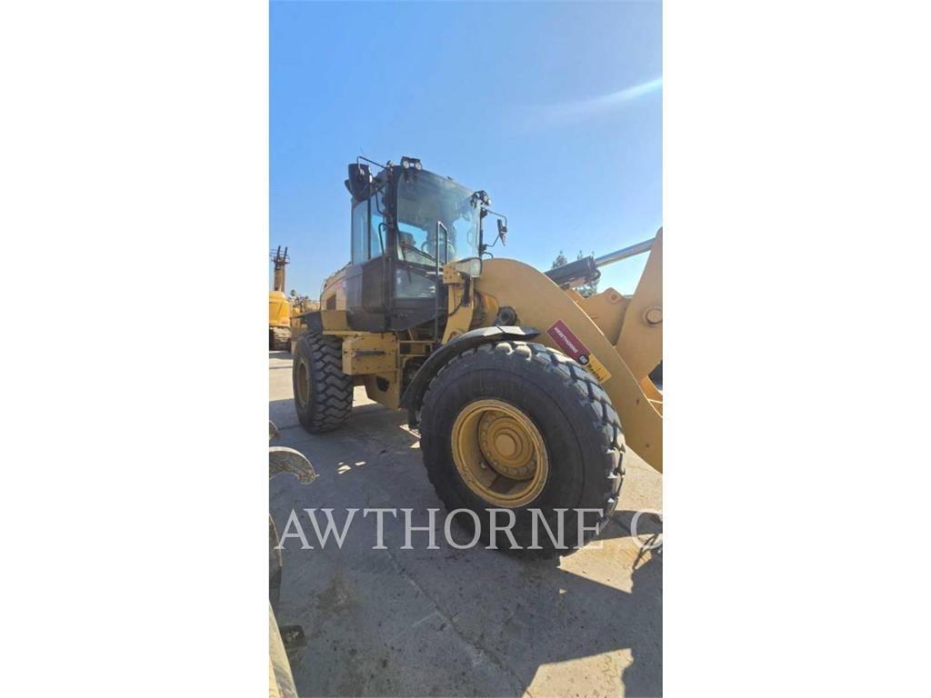 CAT 938M Utovarivači na točkove