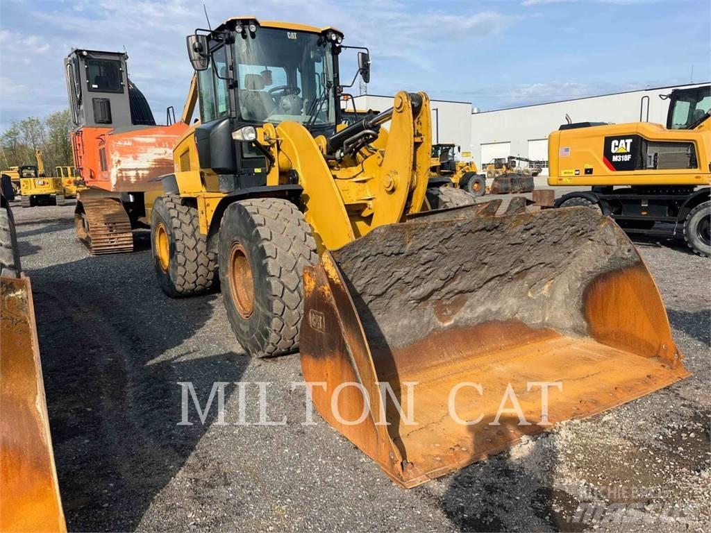 CAT 938M 2V Utovarivači na točkove