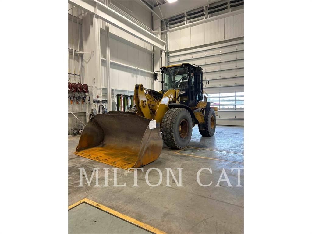 CAT 938M 3V Utovarivači na točkove