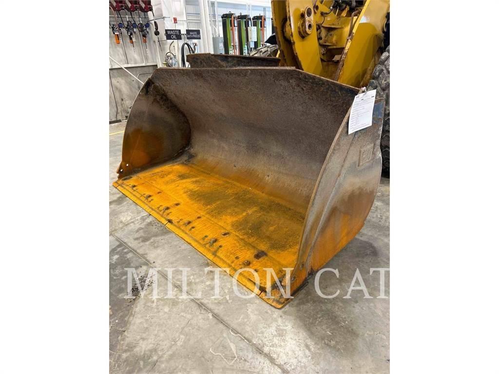 CAT 938M 3V Utovarivači na točkove