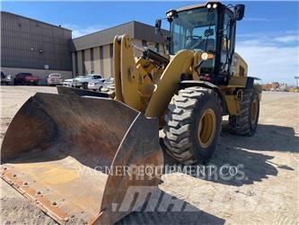 CAT 938M FC Utovarivači na točkove
