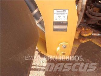 CAT 938M FC Utovarivači na točkove