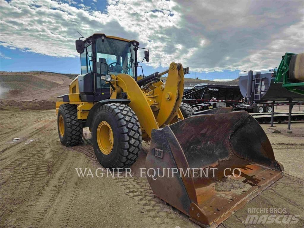 CAT 938M FC Utovarivači na točkove