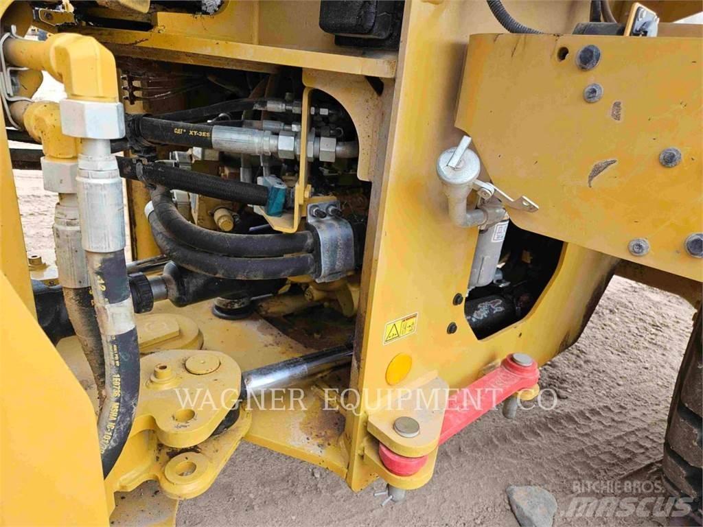 CAT 938M FC Utovarivači na točkove