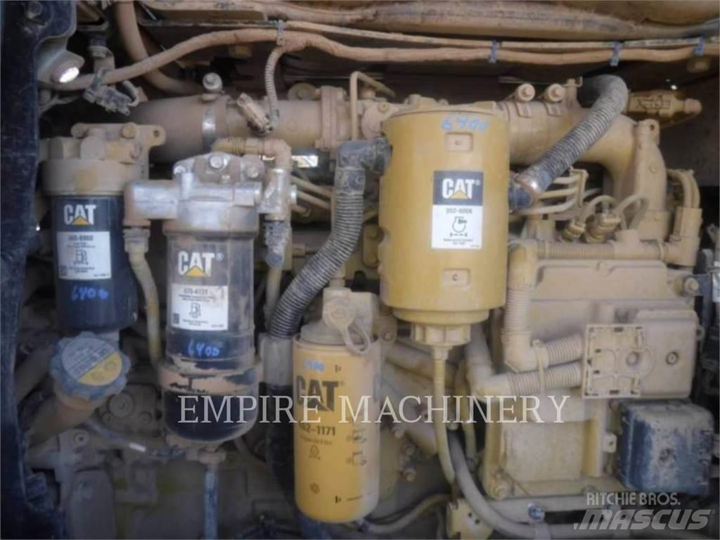 CAT 938M FC Utovarivači na točkove