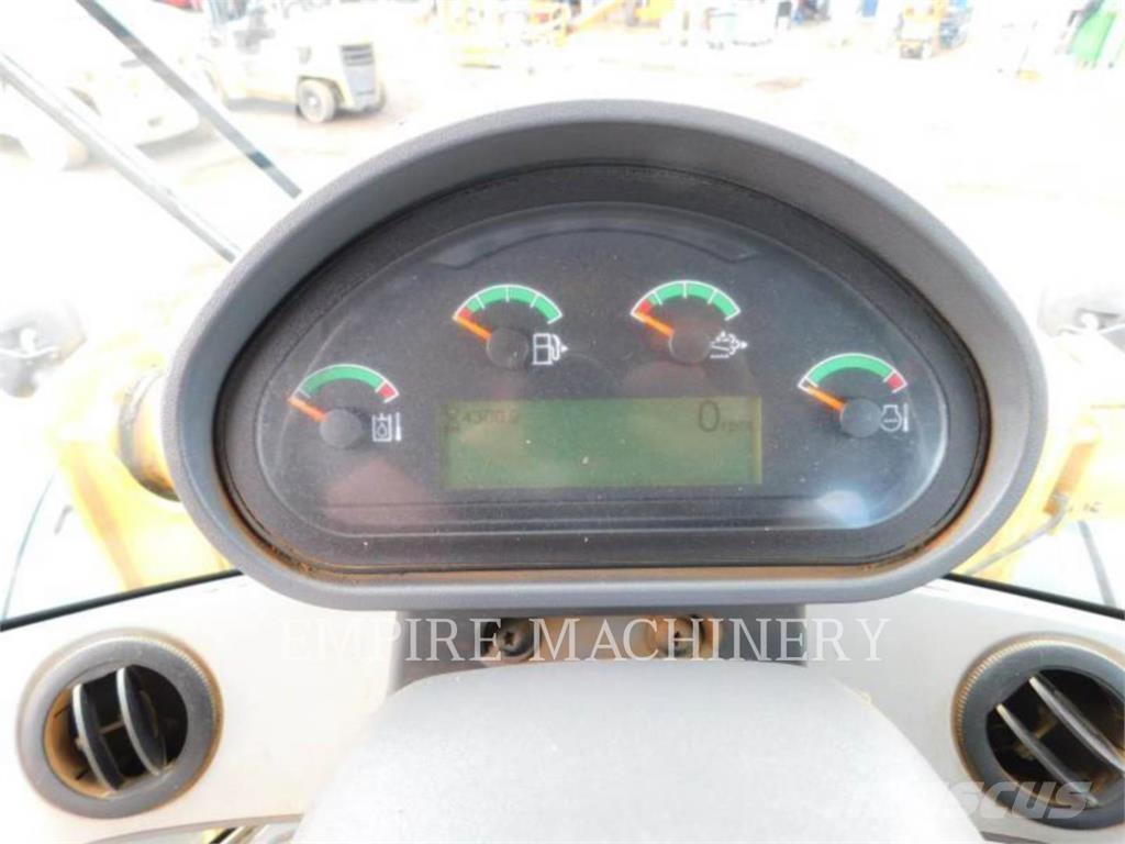 CAT 938M FC Utovarivači na točkove