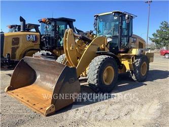 CAT 938M FC Utovarivači na točkove