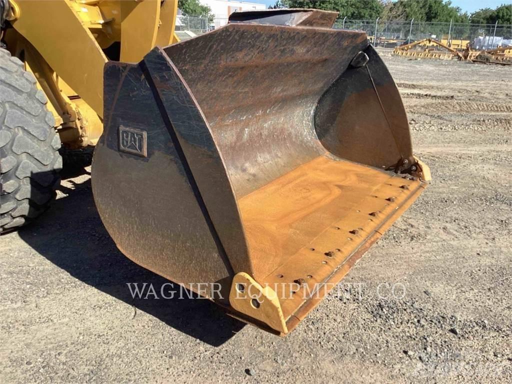 CAT 938M FC Utovarivači na točkove