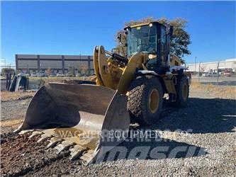 CAT 938M FC Utovarivači na točkove