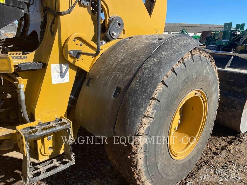 CAT 938M FC Utovarivači na točkove