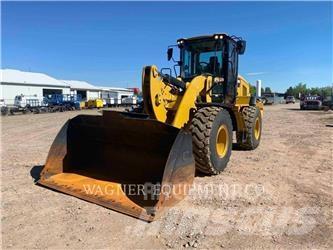 CAT 938M FC Utovarivači na točkove