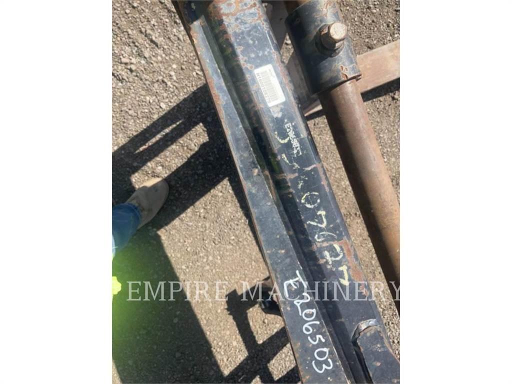CAT 938M FC FK Građevinarske viljuške