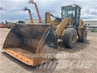 CAT 938M HL Utovarivači na točkove