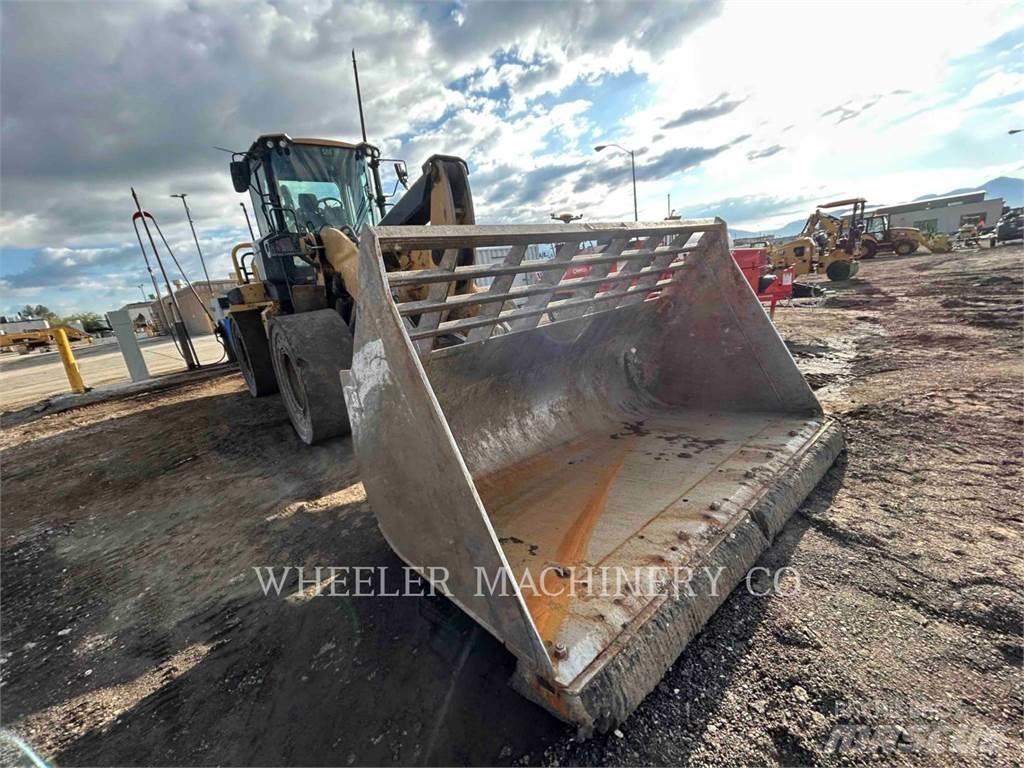 CAT 938M HL WS Utovarivači na točkove