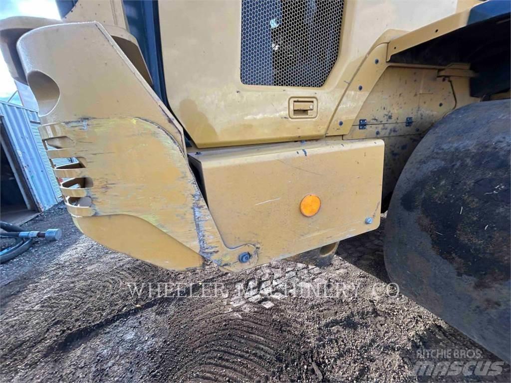 CAT 938M HL WS Utovarivači na točkove