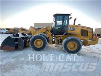 CAT 938M QC Utovarivači na točkove