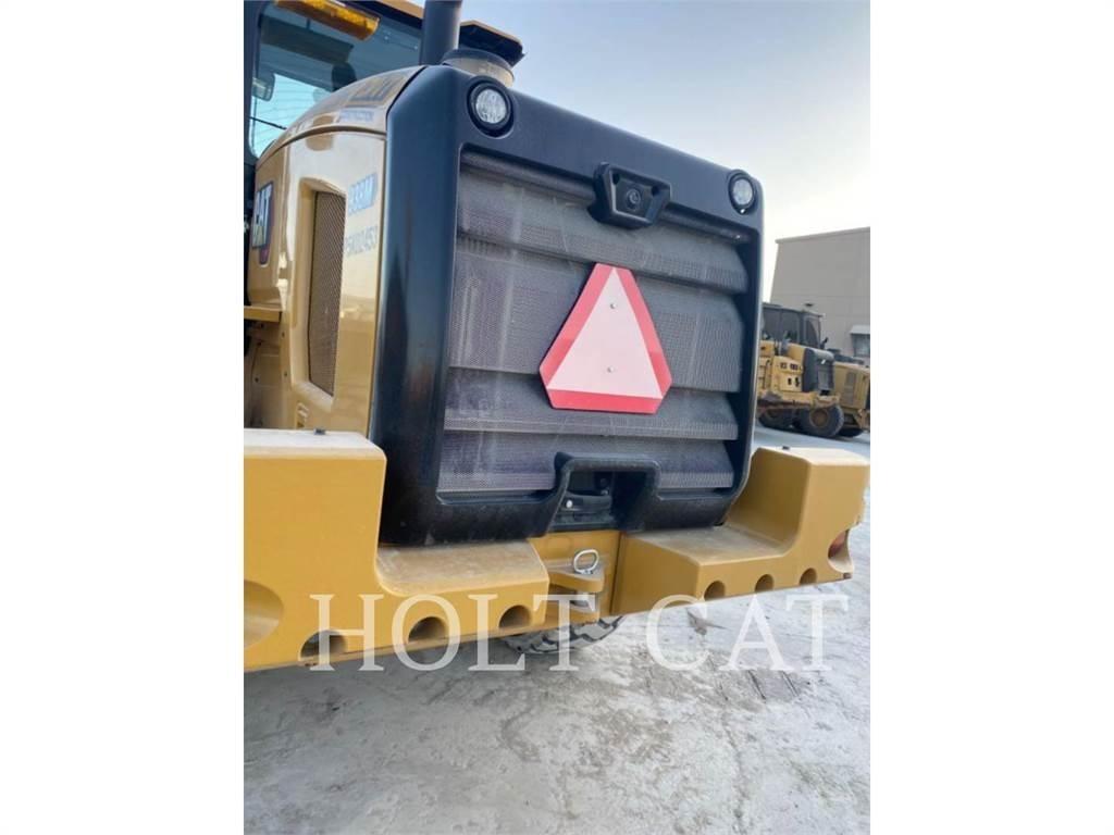 CAT 938M QC Utovarivači na točkove