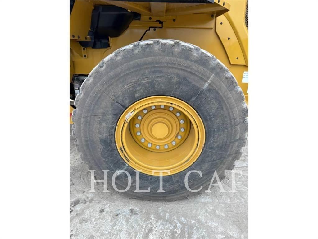 CAT 938M QC Utovarivači na točkove