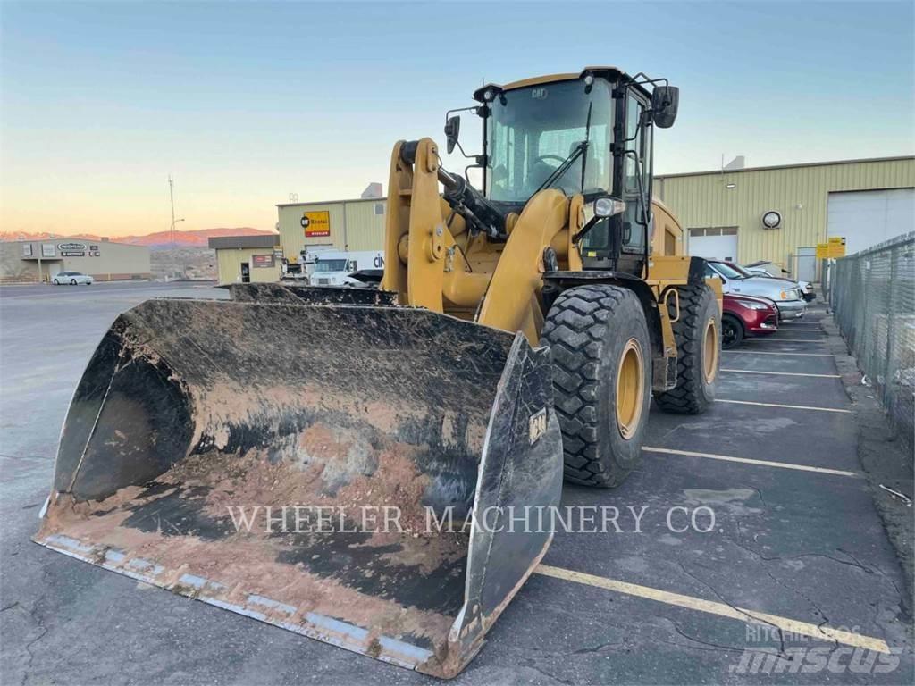 CAT 938M QC Utovarivači na točkove