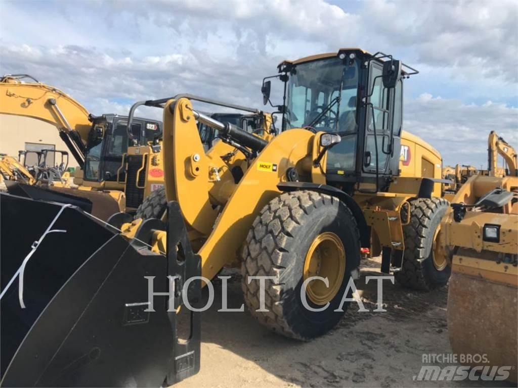 CAT 938M QC Utovarivači na točkove