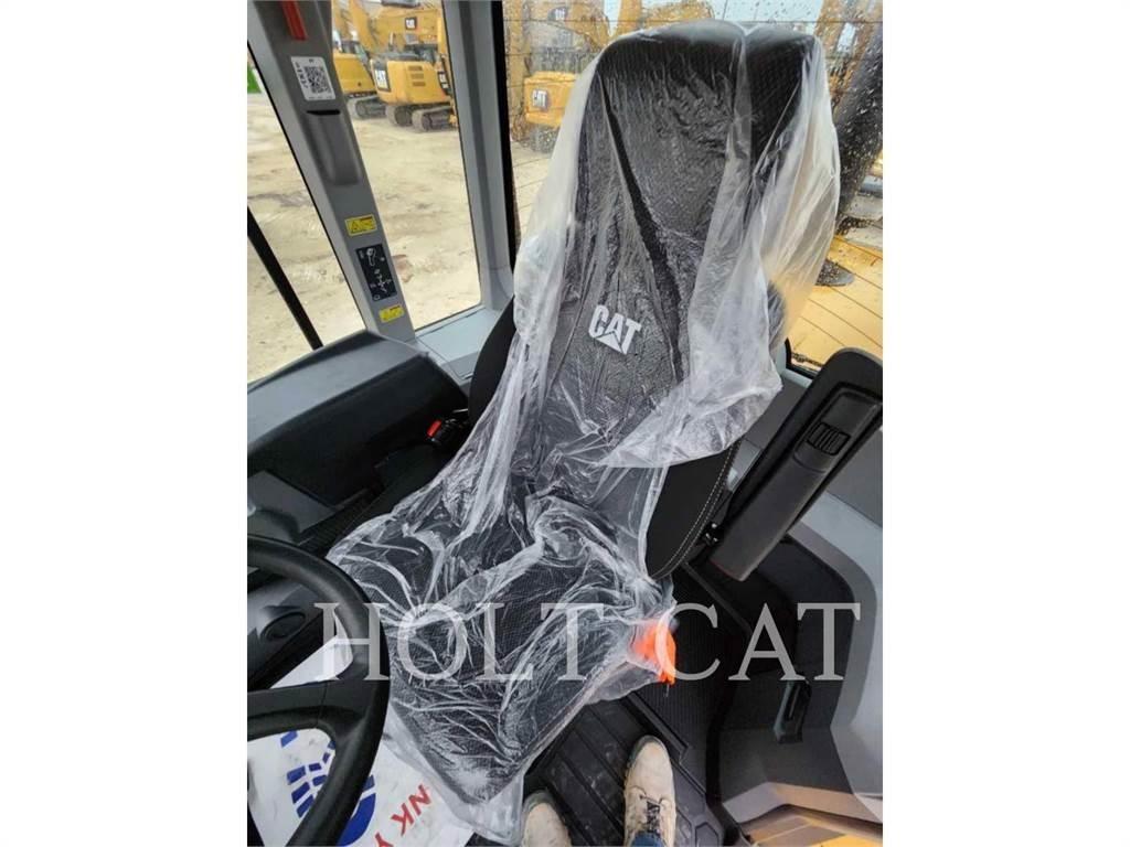 CAT 938M QC Utovarivači na točkove
