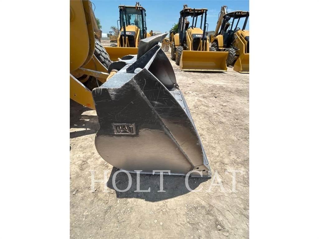 CAT 938M QC Utovarivači na točkove
