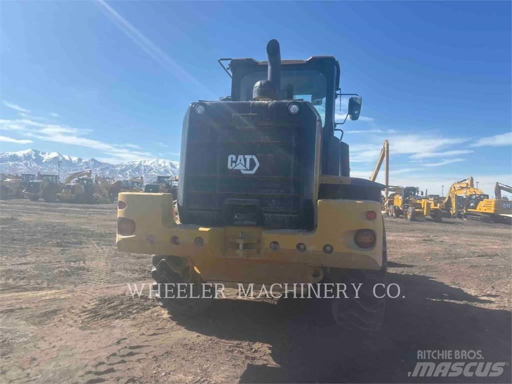 CAT 938M QC Utovarivači na točkove
