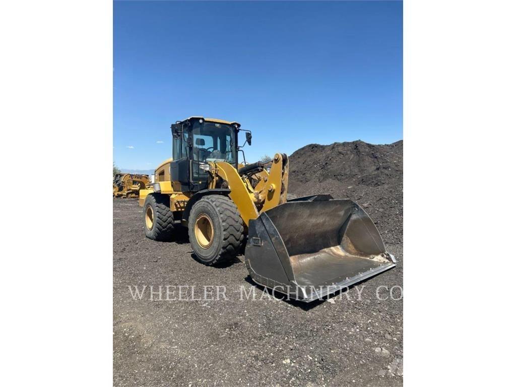 CAT 938M QC Utovarivači na točkove
