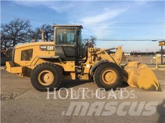 CAT 938M QC Utovarivači na točkove