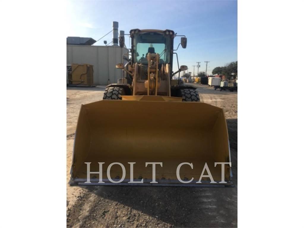 CAT 938M QC Utovarivači na točkove
