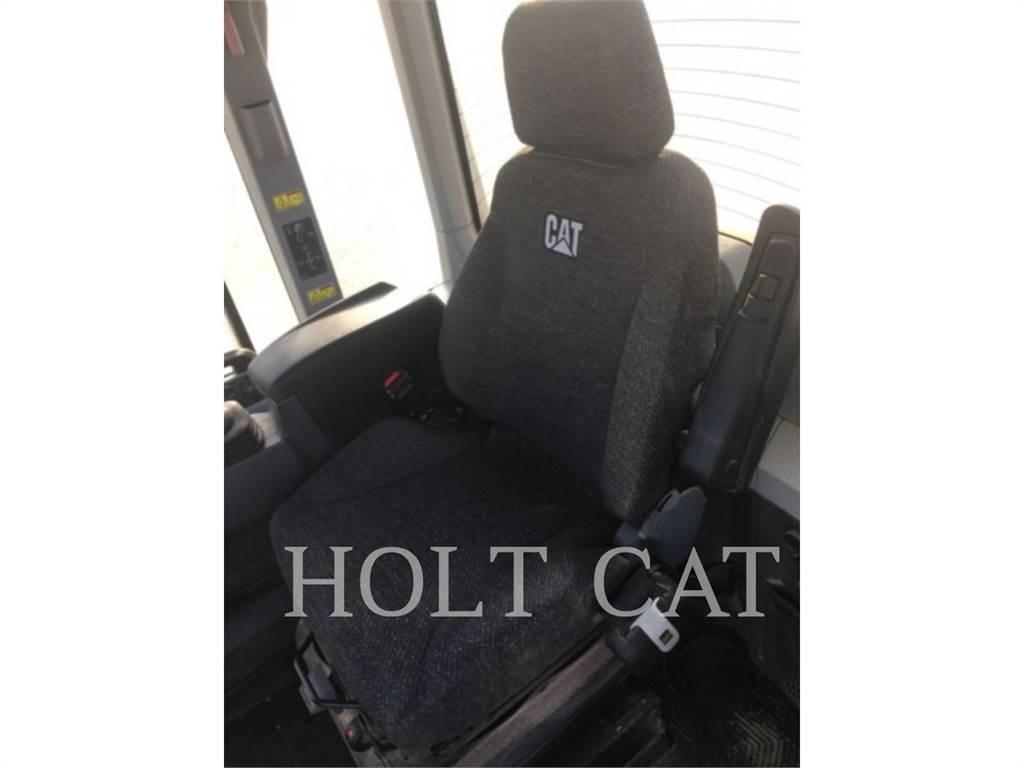 CAT 938M QC Utovarivači na točkove
