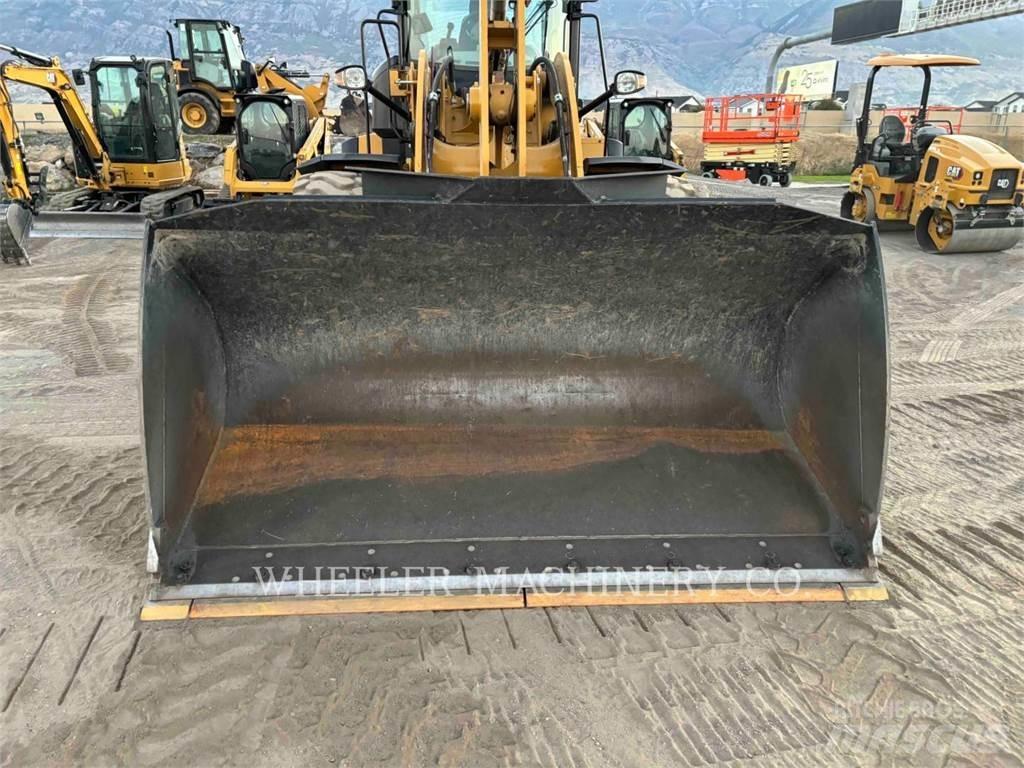 CAT 938M QC 3V Utovarivači na točkove