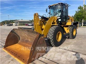 CAT 938MQC3V Utovarivači na točkove