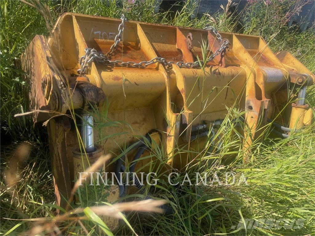 CAT 939C Utovarivači na točkove