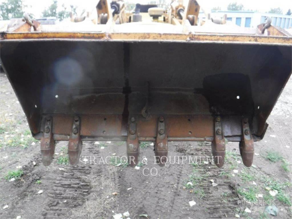 CAT 941B Buldožeri guseničari