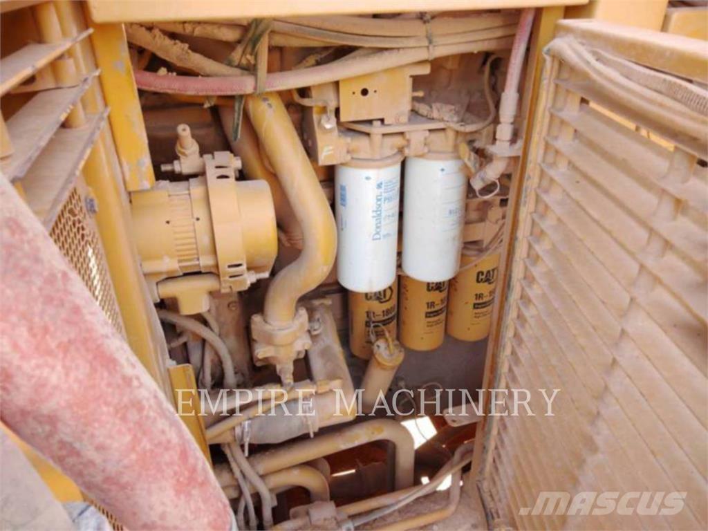 CAT 944F Utovarivači na točkove