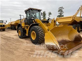 CAT 950 Utovarivači na točkove
