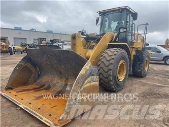 CAT 950 Utovarivači na točkove
