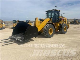CAT 950 Utovarivači na točkove