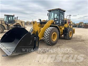 CAT 950 Utovarivači na točkove