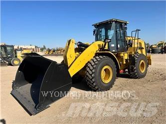 CAT 950 Utovarivači na točkove