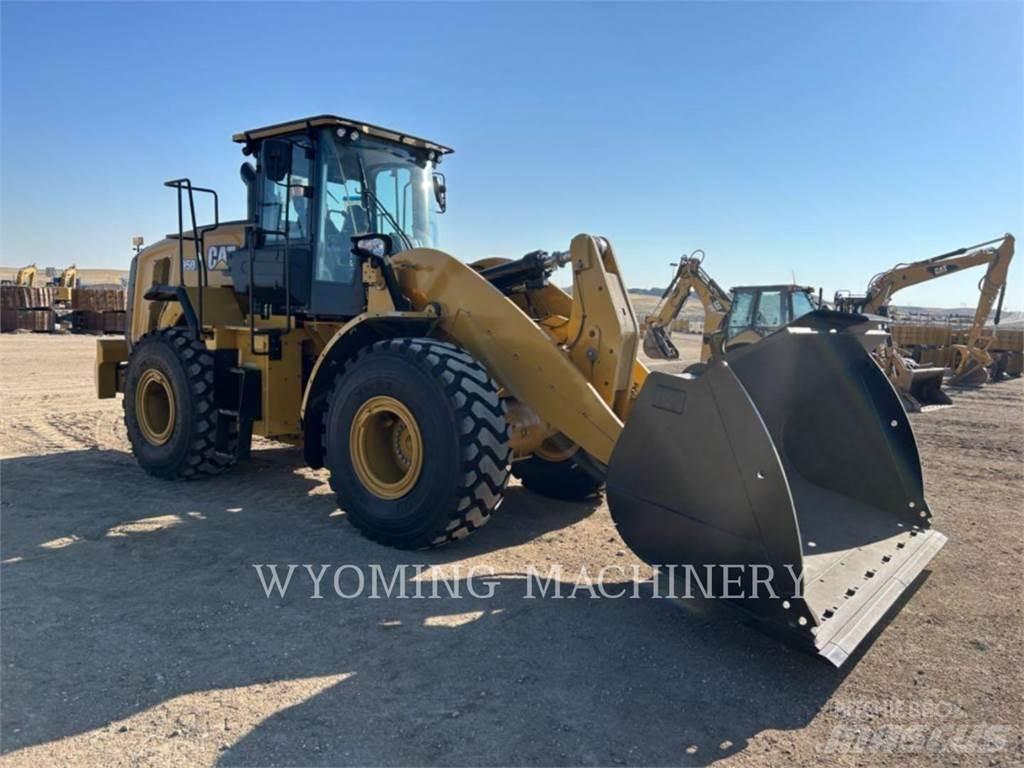 CAT 950 Utovarivači na točkove