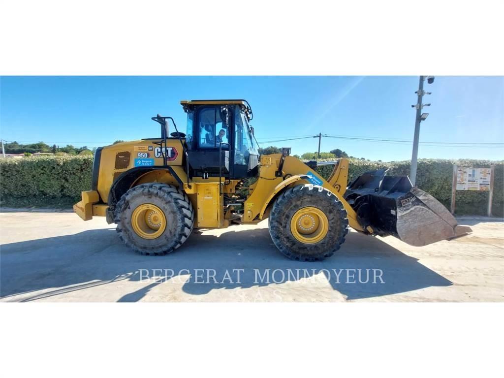 CAT 950 Utovarivači na točkove