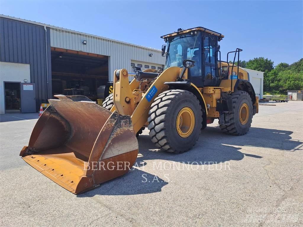 CAT 950 Utovarivači na točkove