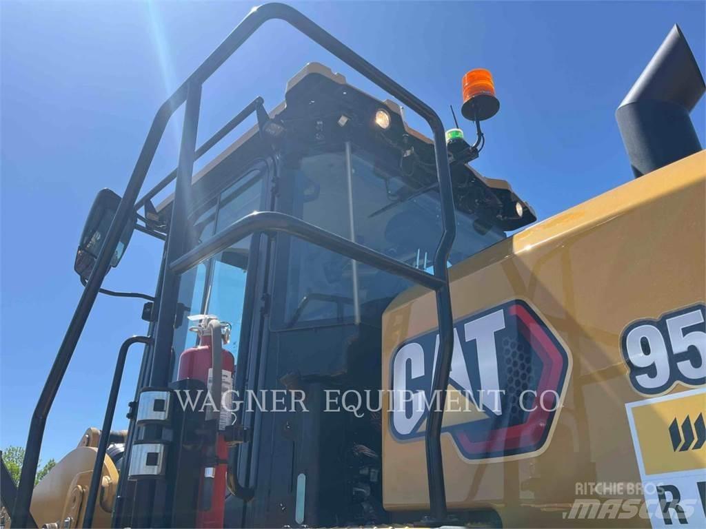 CAT 950 Utovarivači na točkove